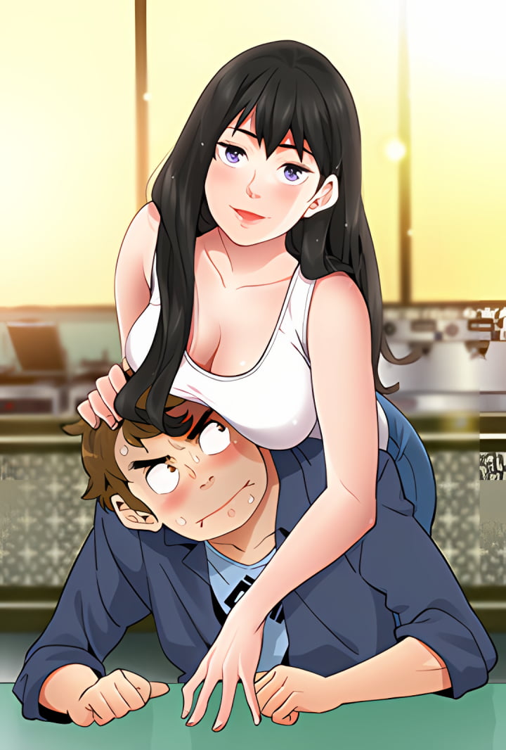 yy虫虫漫画网热门日漫推荐