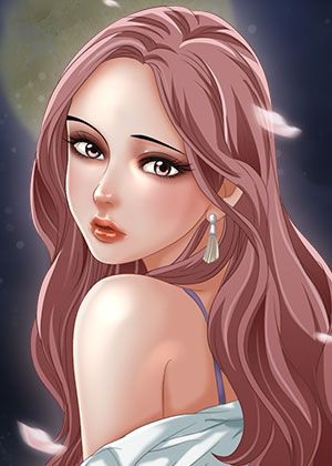 yy虫虫漫画网韩漫精选